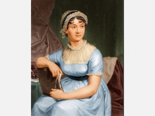 Jane Austen picture, image, poster